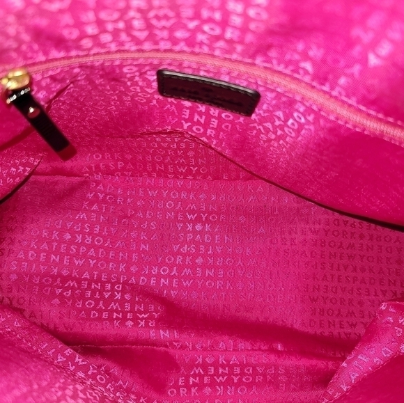 Kate Spade ♠️ Handbag - Picture 7 of 8